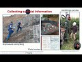 Geologic Mapping In​ Glaciated Terrains
