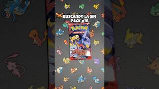 Buscando la SIR pack 18 | Destined Rivals