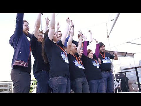 Umbraco Festival Deutschland 2017