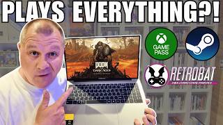 BUDGET Gaming Beast?! Acemagic N150 Review & Game Test