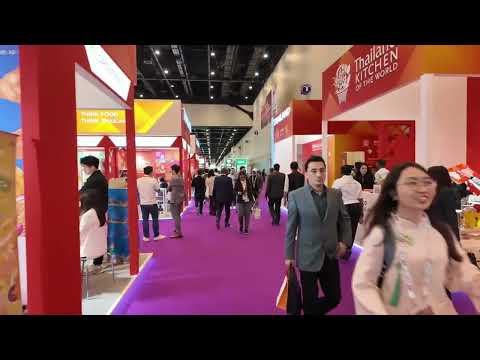 Gulfood 2026 | Expo Food 2026 | Gulfood | Dubai Expo