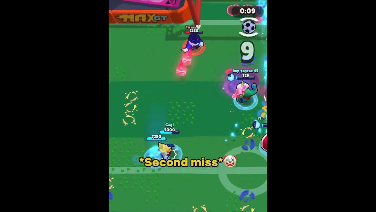 Never mess with Tm8 Prime☠️🤫 #brawlstars #supercell #edit #teamates #needcarry #prime 