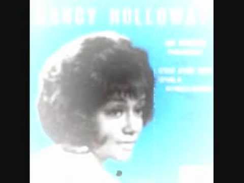 Nancy Holloway - C'Est Avec Moi Qu'Il A Rendez-Vous (He Doesn't Want You )