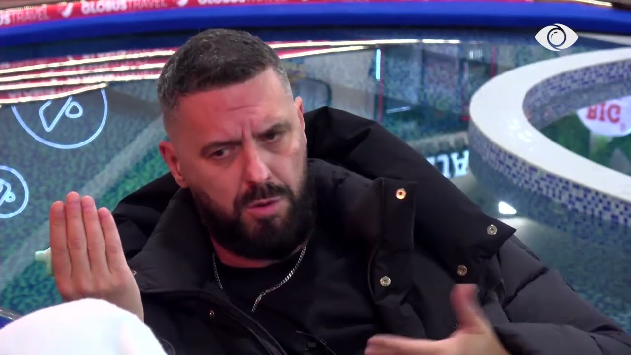 “Sqaroheni dhe silleni sikur s’ka ndodhur asgjë”/ Miri për Gimbon: Është e dyta herë që e bën