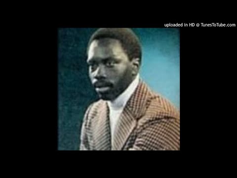 WILLIAM DE VAUGHAN - YOU CAN DO IT