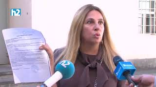 Էս հիվանդ մարդը, որ հազիվ քայլում է, չէր կարող գալ ոչ ինձ սպանել, ոչ․․․․․ Զարուհի Փոստանջյան: Լարբեր