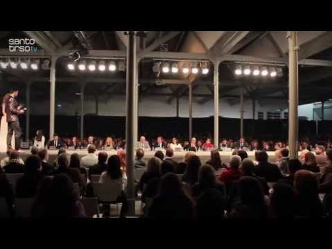 Elsa Barreto - Júri do ModaTirso 2015