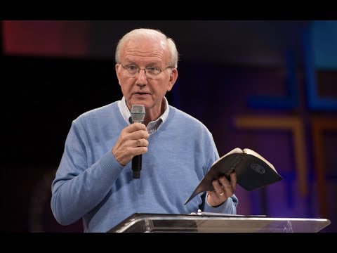 Cru and The Local Church