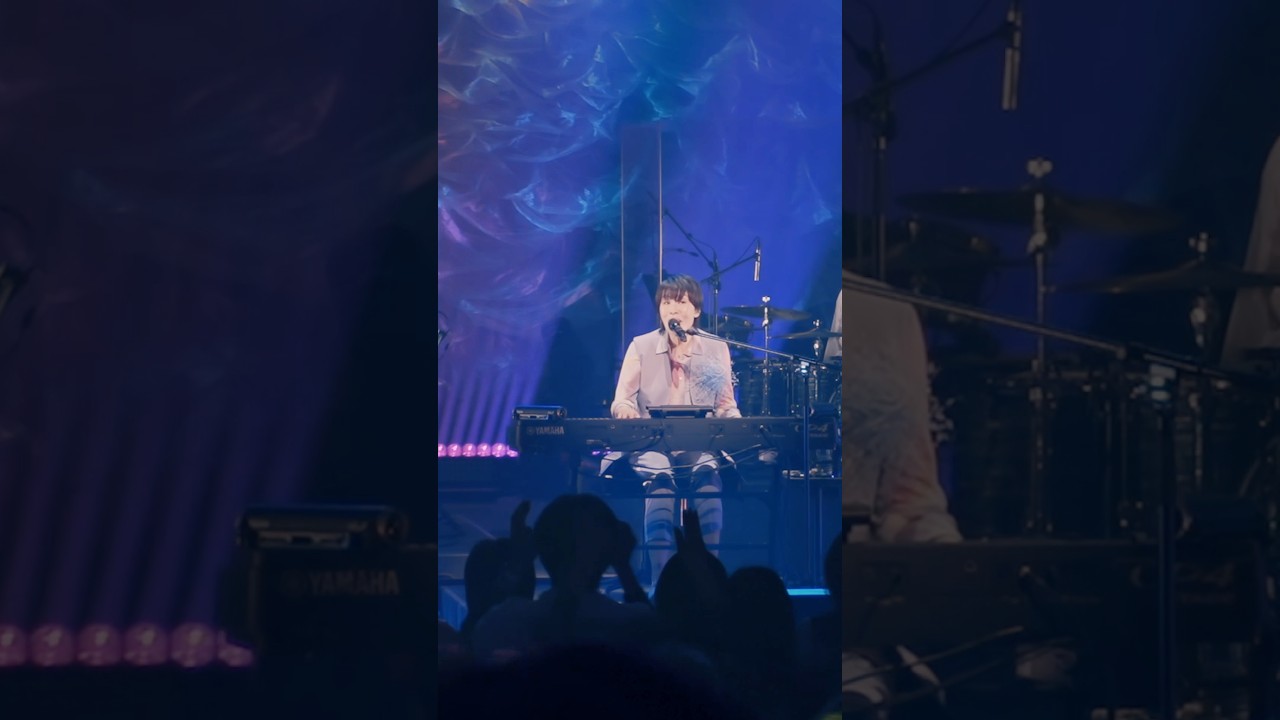 #原由子 ㊗️ソロデビュー45周年！🥳 - 恋は、ご多忙申し上げます