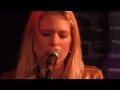 Greta Gaines - Blindsided - Live at The Basement - Show 2