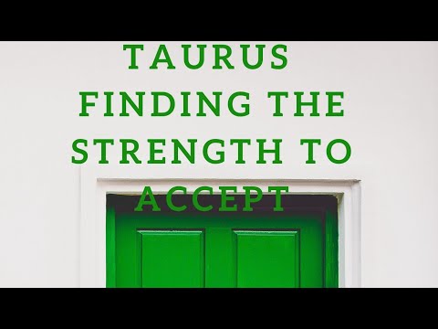 May 18, 2020 * TAURUS PICKING UP THE PIECES & MOVING ON 💚💚💚💚✌✌✌✌💚💚