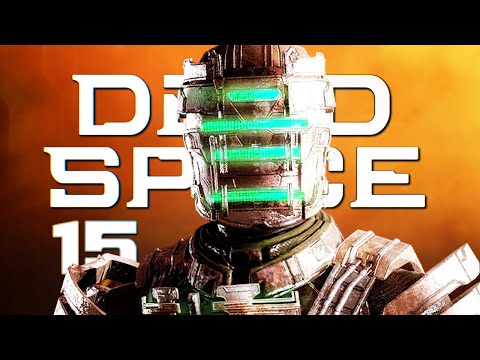 Dead Space Remake PL #15 😧 Best Suit and Main Bypass! | PS5 4K Gameplay