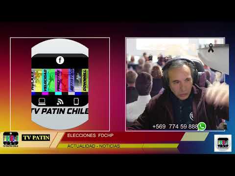 Protagonistas del Deporte