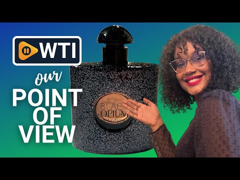 Yves Saint Laurent Black Opium Eau De Parfum Splash Miniature for Women 7ml/0.25 Oz - WTI product video review
