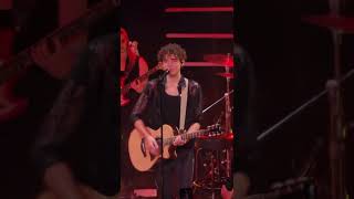 Download lagu Lie Lie Lie (full performance) - Joshua Bassett | Live On Tour In NYC 2 mp3