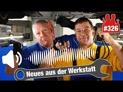 Loud noises in BMW 3 Series - engine failure?? | New Clio side window after break-in!