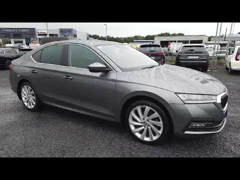 Skoda Octavia STYLE 2.0TDI 115HP - Image 2