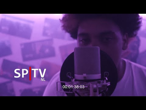 Lil Broertje - Concrete Barz #138