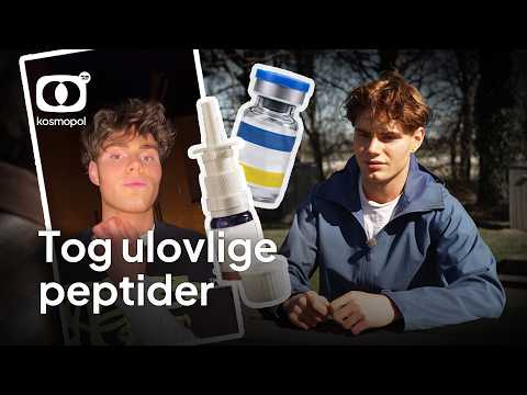 Sandheden om peptider