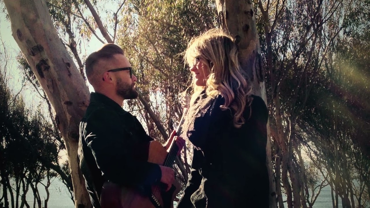 Promotional video thumbnail 3 for The Heart Band