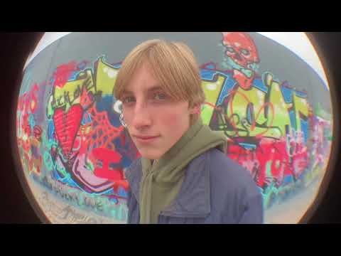 Scamps - Beach Yu (Official Music Video)