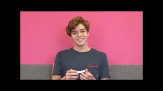 Cry for Me (Matthew Sato Video)