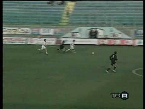 Anno 2006/07 San Marino - Juve Stabia  0 - 1 (Highlights)