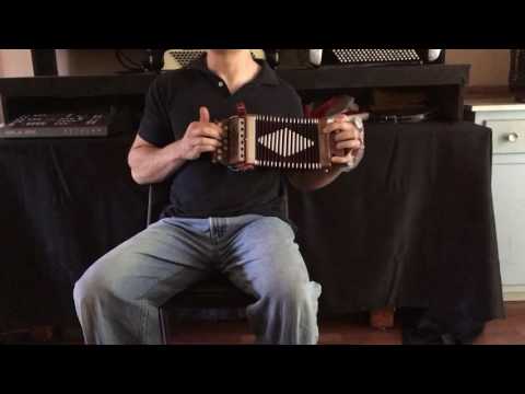 For Sale: New Dino Baffetti Diatonic Organetto Model 20 #accordionshop #dino Baffetti