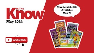 Ohio Lottery In the Know: May 2024