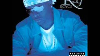 Royce Da 5&#39;9&quot; Feat Eminem - Rock City