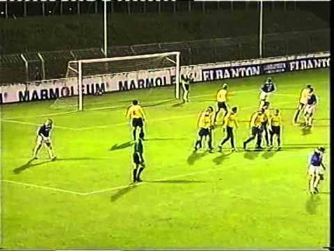 31-10-1999 FC Den Bosch - Cambuur: 1-1