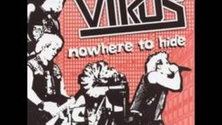 The Virus - Working For The Company