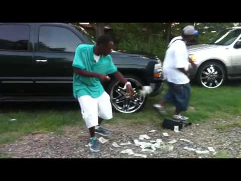 Mike Dizzle - No Sleep Official Music Video