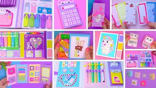 Easy craft ideas colored paper and cardboard  // C
