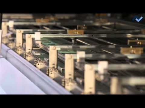 Ersa Messe-TV: Nachhaltiges Reflowlöten und Druck mit integrierter SPI-Lösung