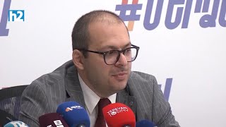 Մեր ամբողջ թիմն առավոտից իրիկուն մեր տանն էր․ Ռուբեն Մխիթարյան: Լրաբեր - 20․11․2025