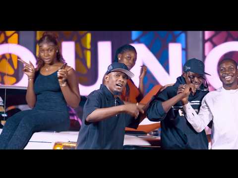 Iba One - Commandant Zabra ( Clip Officiel )