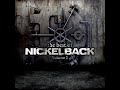 Nickelback Animals