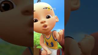 Download lagu Sapy Go! #shorts #upinipin mp3