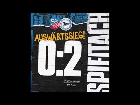 SG 1910 FA Herringhausen-Eickum - Arminia Bielefeld