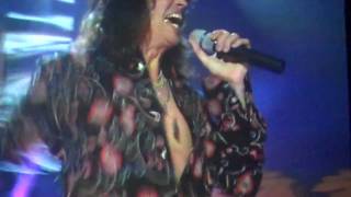 FOREIGNER  Too Late   HD