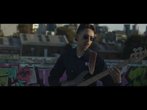 Live In Fitzroy - Beatnik Collective