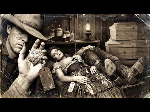 18 Old West Legends Who Didn’t Die Like You Think (The Real Story)