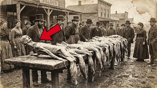 18 Old West Legends Who Didn’t Die Like You Think (The Real Story)