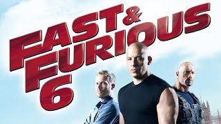 Fast & furious 6 The Rock Full Hindi dubbed Ho