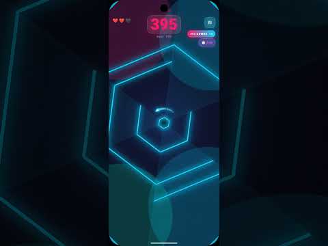 Hexagon