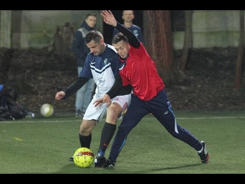 Czyżyny - Bishaka Kurdwanów: 2. tydzień (FLS Wiosna 2017)