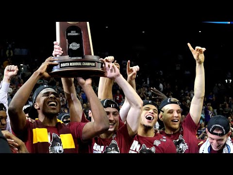 Look back at Loyola Chicago's remarkable road to the Final Four
