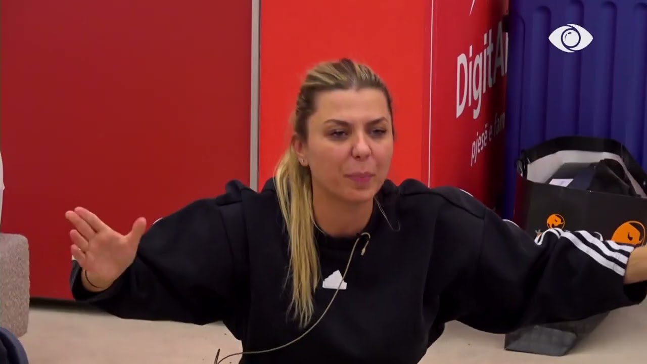 “Emri i ri, pitbull kazanova”/ Rike debaton me Meritonin: E ke dëgjuar klipin apo jo?!