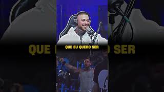 LÉO STRONDA COMEÇOU  A TREINAR COM 16 ANOS! #bodybuilding #maromba #renatocariani